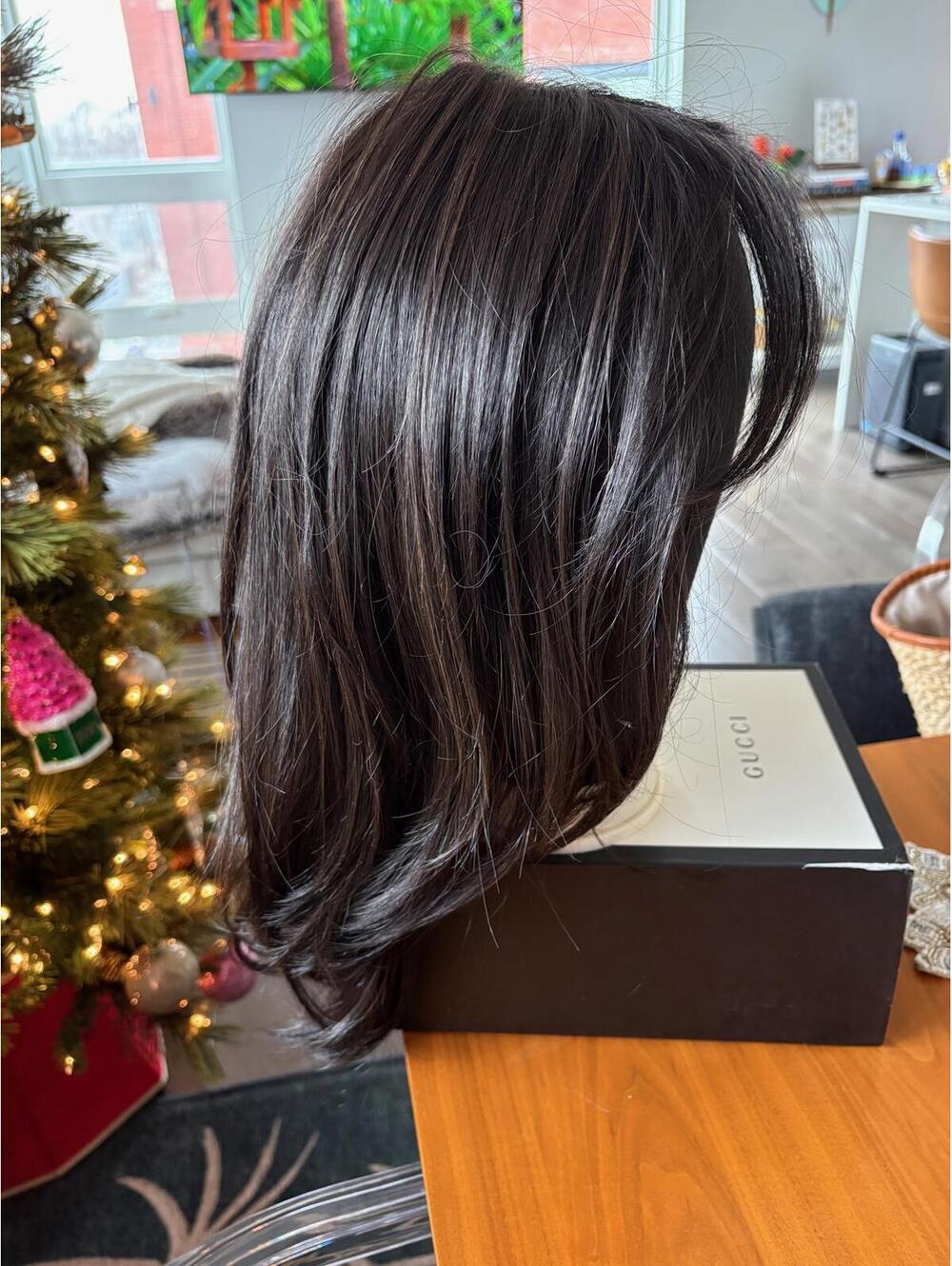 Raquel Welch Spotlight Large Cap Synthetic Wig RL2/4 Worn Once